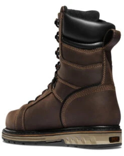 Danner Men's Steel Yard Lacer Work Boots - Steel Toe 9 Danner Men's Steel Yard Lacer Work Boots - Steel Toe -Twisted X Sales 2000288635 200 P3