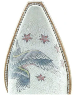 Old Gringo Women's Jorie Short Western Booties - Snip Toe 8 Old Gringo Women's Jorie Short Western Booties - Snip Toe -Twisted X Sales 2000289008 251 P3