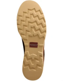 Twisted X Men's Casual Lace-Up Boots - Moc Toe 13 Twisted X Men's Casual Lace-Up Boots - Moc Toe -Twisted X Sales 2000289364 200 P6