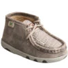 Twisted X Infant Boys' Chukka Driving Boots - Moc Toe -Twisted X Sales 2000289368 020 P1