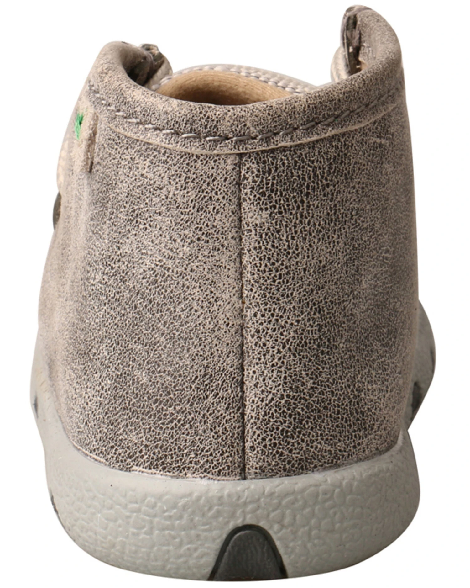 Twisted X Infant Boys' Chukka Driving Boots - Moc Toe 6 Twisted X Infant Boys' Chukka Driving Boots - Moc Toe - Image 4