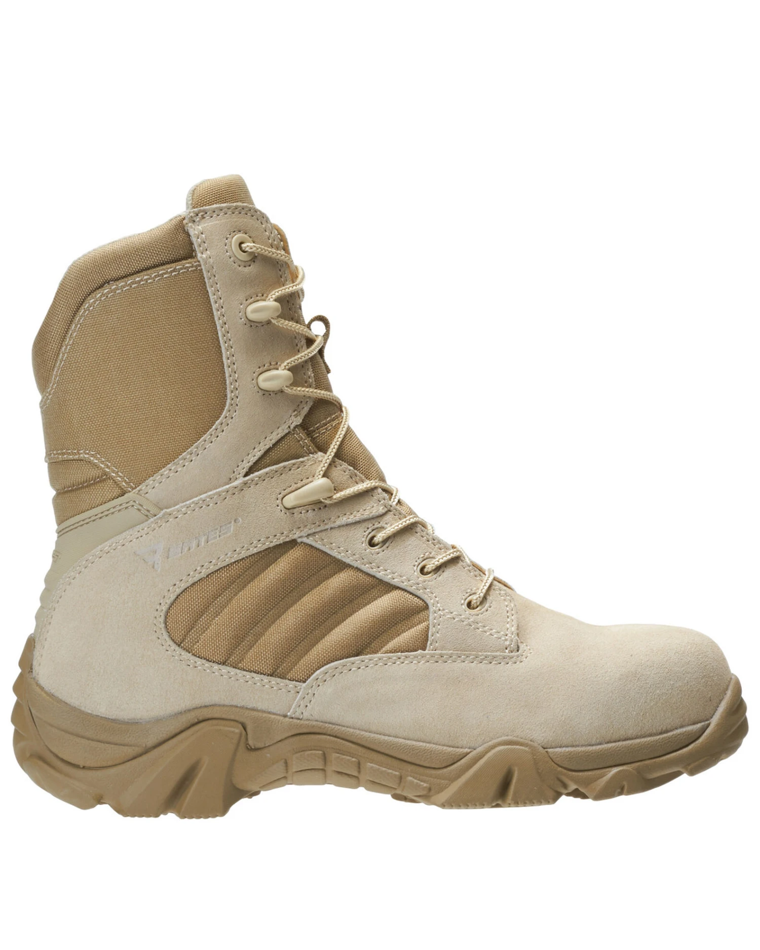 Bates Men's GX-8 Desert Tactical Boots - Composite Toe 4 Bates Men's GX-8 Desert Tactical Boots - Composite Toe - Image 2
