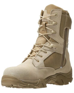 Bates Men's GX-8 Desert Tactical Boots - Composite Toe 11 Bates Men's GX-8 Desert Tactical Boots - Composite Toe -Twisted X Sales 2000289585 280 P3