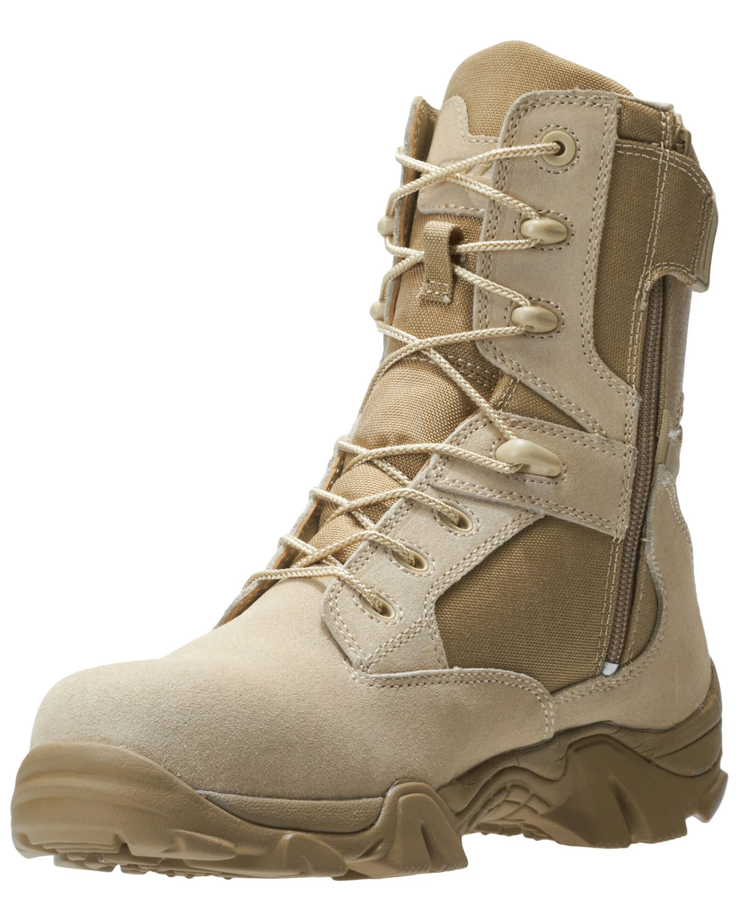 Bates Men's GX-8 Desert Tactical Boots - Composite Toe 5 Bates Men's GX-8 Desert Tactical Boots - Composite Toe - Image 3