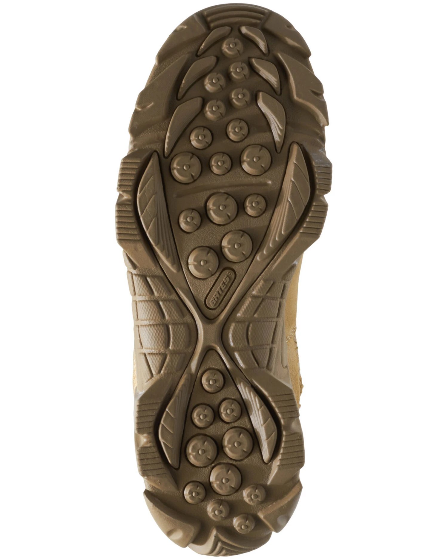 Bates Men's GX-8 Desert Tactical Boots - Composite Toe 9 Bates Men's GX-8 Desert Tactical Boots - Composite Toe - Image 7