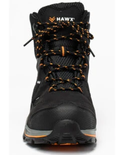 Hawx Men's Athletic Hiker Boots - Composite Toe 12 Hawx Men's Athletic Hiker Boots - Composite Toe -Twisted X Sales 2000290911 001 P4