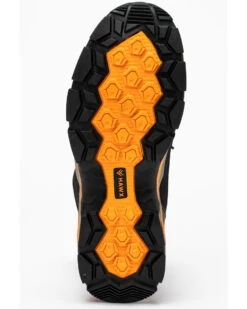 Hawx Men's Athletic Hiker Boots - Composite Toe 15 Hawx Men's Athletic Hiker Boots - Composite Toe -Twisted X Sales 2000290911 001 P7