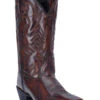 Laredo Men's Lawton Western Boots - Square Toe 2 Laredo Men's Lawton Western Boots - Square Toe -Twisted X Sales 2000291116 280 P1
