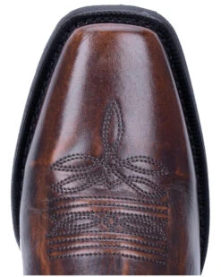 Laredo Men's Lawton Western Boots - Square Toe -Twisted X Sales 2000291116 280 P6