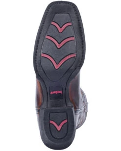 Laredo Men's Lawton Western Boots - Square Toe -Twisted X Sales 2000291116 280 P7