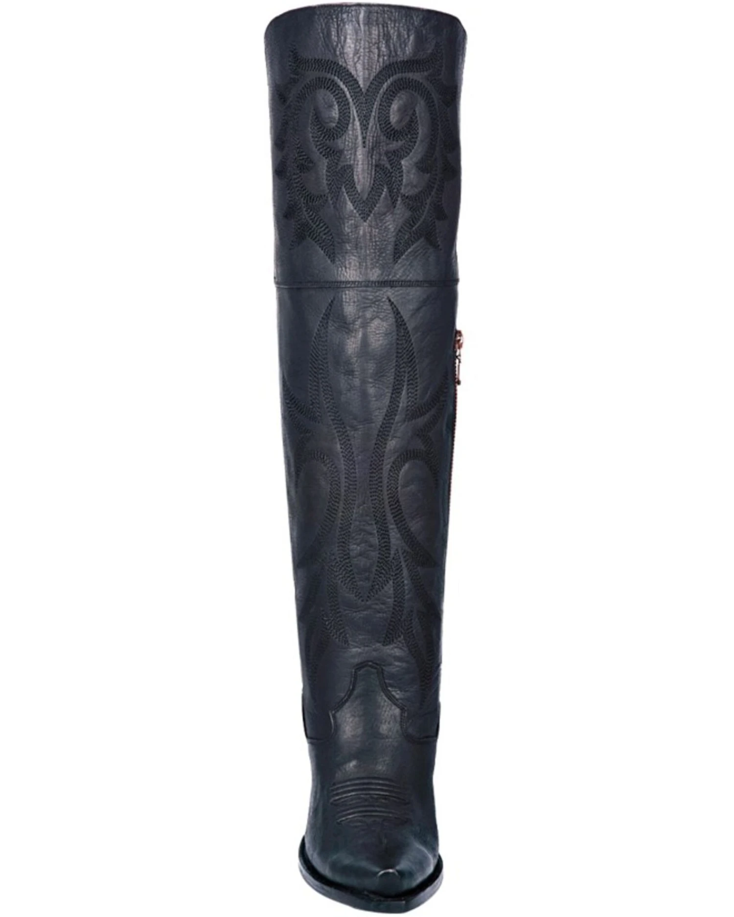 Dan Post Women's Jilted Fashion Western Boots - Snip Toe 7 Dan Post Women's Jilted Fashion Western Boots - Snip Toe - Image 5