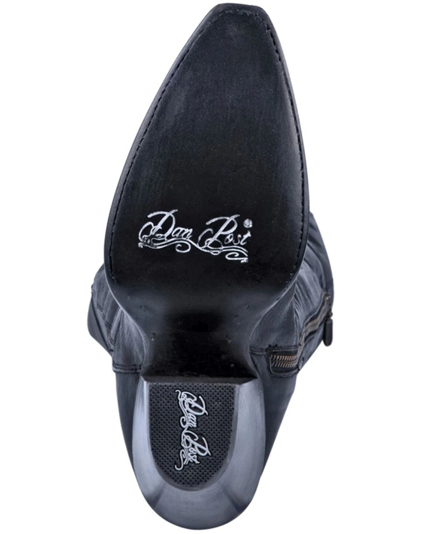 Dan Post Women's Jilted Fashion Western Boots - Snip Toe 10 Dan Post Women's Jilted Fashion Western Boots - Snip Toe - Image 8