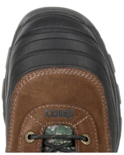 Rocky Men's Multi-Trax Waterproof Outdoor Boots - Soft Toe 14 Rocky Men's Multi-Trax Waterproof Outdoor Boots - Soft Toe -Twisted X Sales 2000291446 234 P6