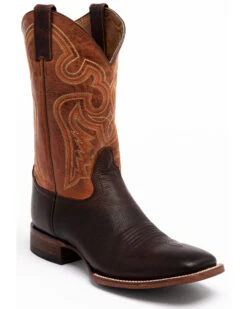 Cody James Men's Enterprise Western Boots - Broad Square Toe