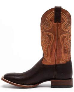 Cody James Men's Enterprise Western Boots - Broad Square Toe 11 Cody James Men's Enterprise Western Boots - Broad Square Toe -Twisted X Sales 2000291477 200 P3