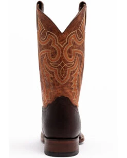 Cody James Men's Enterprise Western Boots - Broad Square Toe 13 Cody James Men's Enterprise Western Boots - Broad Square Toe -Twisted X Sales 2000291477 200 P5