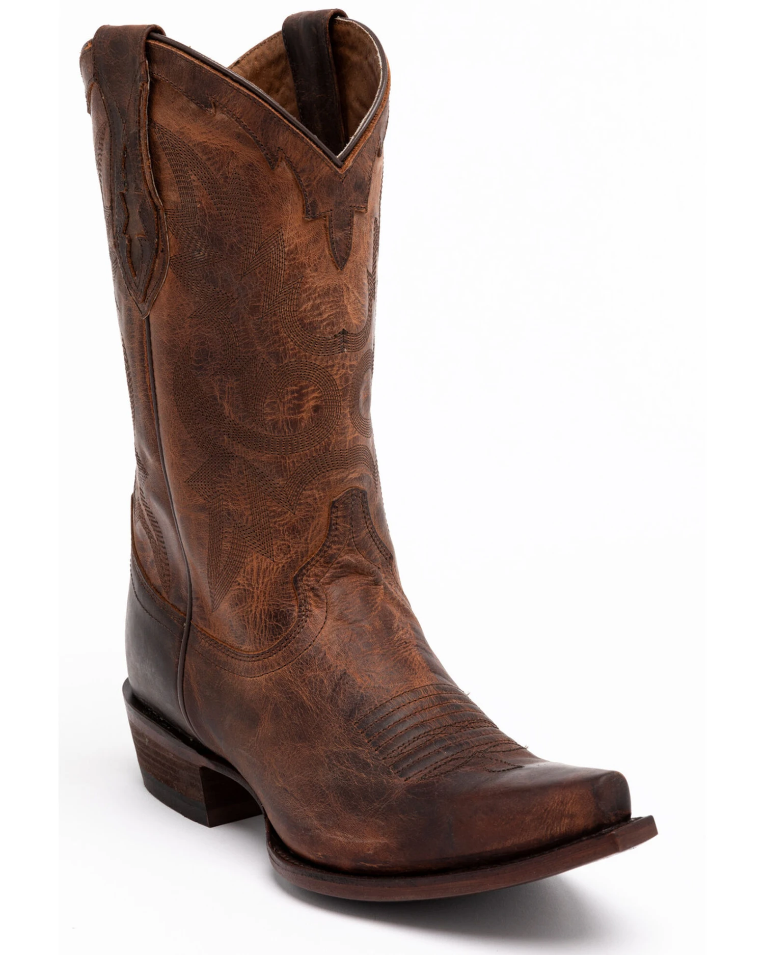 Cody James Men's Whitehall Western Boots - Snip Toe 3 Cody James Men's Whitehall Western Boots - Snip Toe