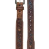 Hooey Men's Scroll Belt 2 Hooey Men's Scroll Belt -Twisted X Sales 2000292619 200 P1