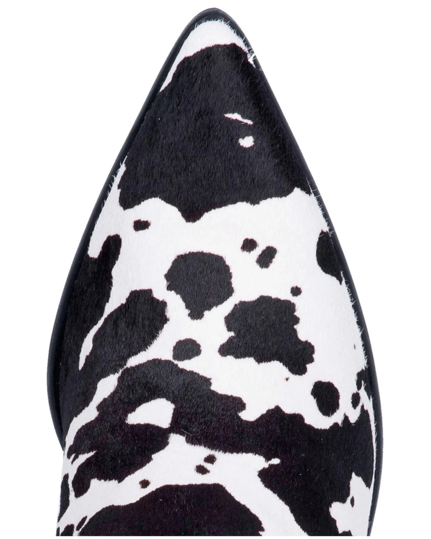 Dingo Women's Live A Little Western Boots - Pointed Toe 7 Dingo Women's Live A Little Western Boots - Pointed Toe - Image 5