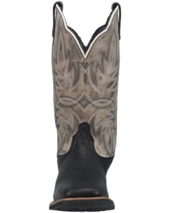 Laredo Men's Isaac Western Boots - Broad Square Toe 13 Laredo Men's Isaac Western Boots - Broad Square Toe -Twisted X Sales 2000293720 001 P5