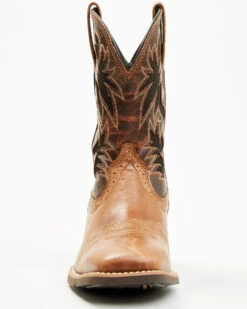 Ariat Men's Sport Cool VentTEK Western Performance Boots - Broad Square Toe -Twisted X Sales 2000293984 200 P4