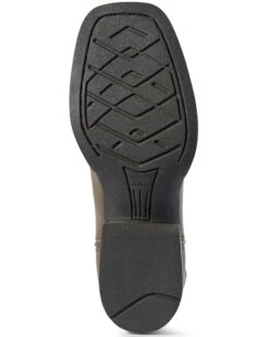 Ariat Little Girls' Homestead VentTEK Western Boots - Broad Square Toe 11 Ariat Little Girls' Homestead VentTEK Western Boots - Broad Square Toe -Twisted X Sales 2000294019 200 P5