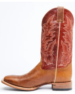 Cody James Men's Wittsburg Western Boots - Broad Square Toe 11 Cody James Men's Wittsburg Western Boots - Broad Square Toe -Twisted X Sales 2000294907 101 P3