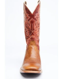 Cody James Men's Wittsburg Western Boots - Broad Square Toe 12 Cody James Men's Wittsburg Western Boots - Broad Square Toe -Twisted X Sales 2000294907 101 P4