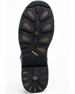 Hawx Men's 6" Crew Chief Work Boots - Composite Toe 15 Hawx Men's 6" Crew Chief Work Boots - Composite Toe -Twisted X Sales 2000295097 201 P7