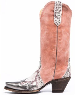 Idyllwind Women's Leap Western Boots - Snip Toe 11 Idyllwind Women's Leap Western Boots - Snip Toe -Twisted X Sales 2000295807 681 P3