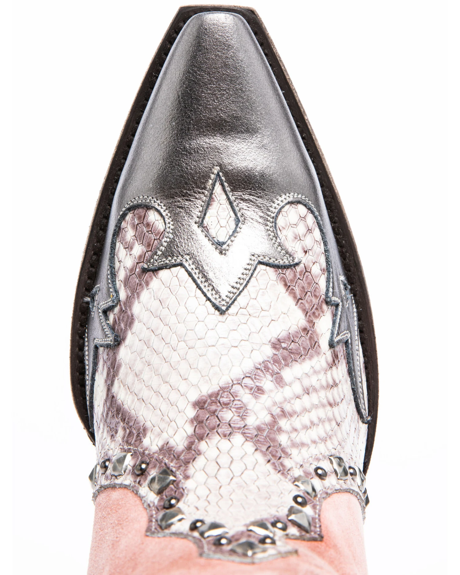 Idyllwind Women's Leap Western Boots - Snip Toe 8 Idyllwind Women's Leap Western Boots - Snip Toe - Image 6