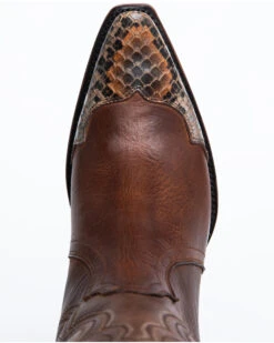 Idyllwind Women's Scaled-Up Western Boots - Snip Toe -Twisted X Sales 2000295810 200 P6