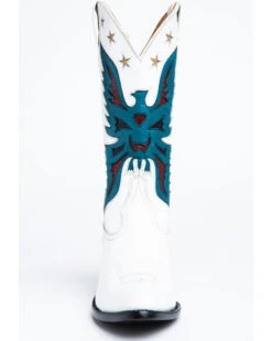 Idyllwind Women's Viceroy Western Boots - Medium Toe 12 Idyllwind Women's Viceroy Western Boots - Medium Toe -Twisted X Sales 2000295823 100 P4