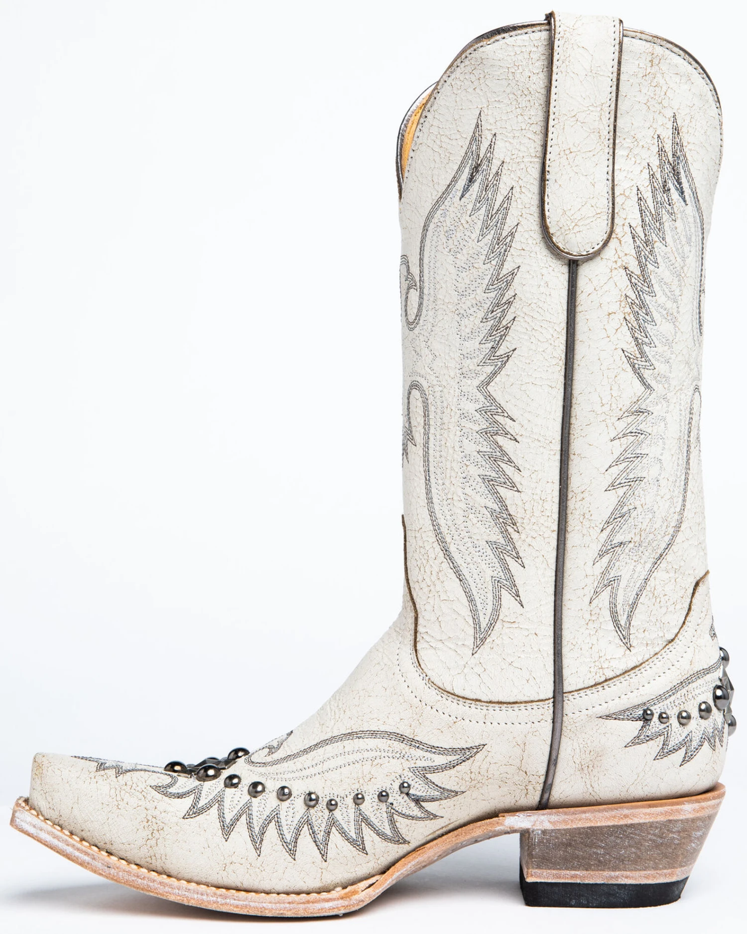 Idyllwind Women's Trouble Western Boots - Snip Toe 5 Idyllwind Women's Trouble Western Boots - Snip Toe - Image 3