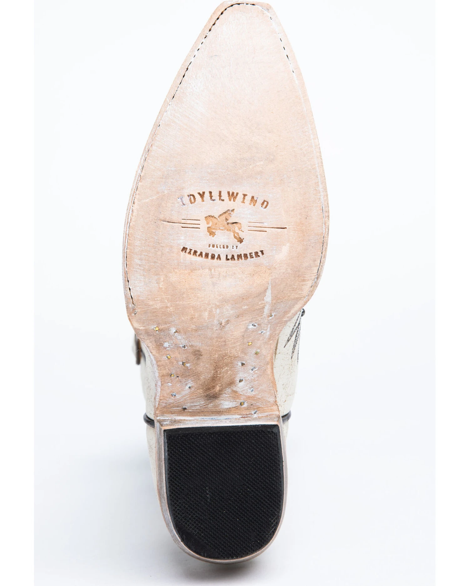 Idyllwind Women's Trouble Western Boots - Snip Toe 9 Idyllwind Women's Trouble Western Boots - Snip Toe - Image 7