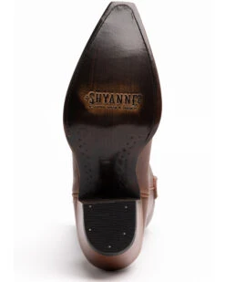 Shyanne Women's Trish Western Boots - Snip Toe 15 Shyanne Women's Trish Western Boots - Snip Toe -Twisted X Sales 2000296017 200 P7