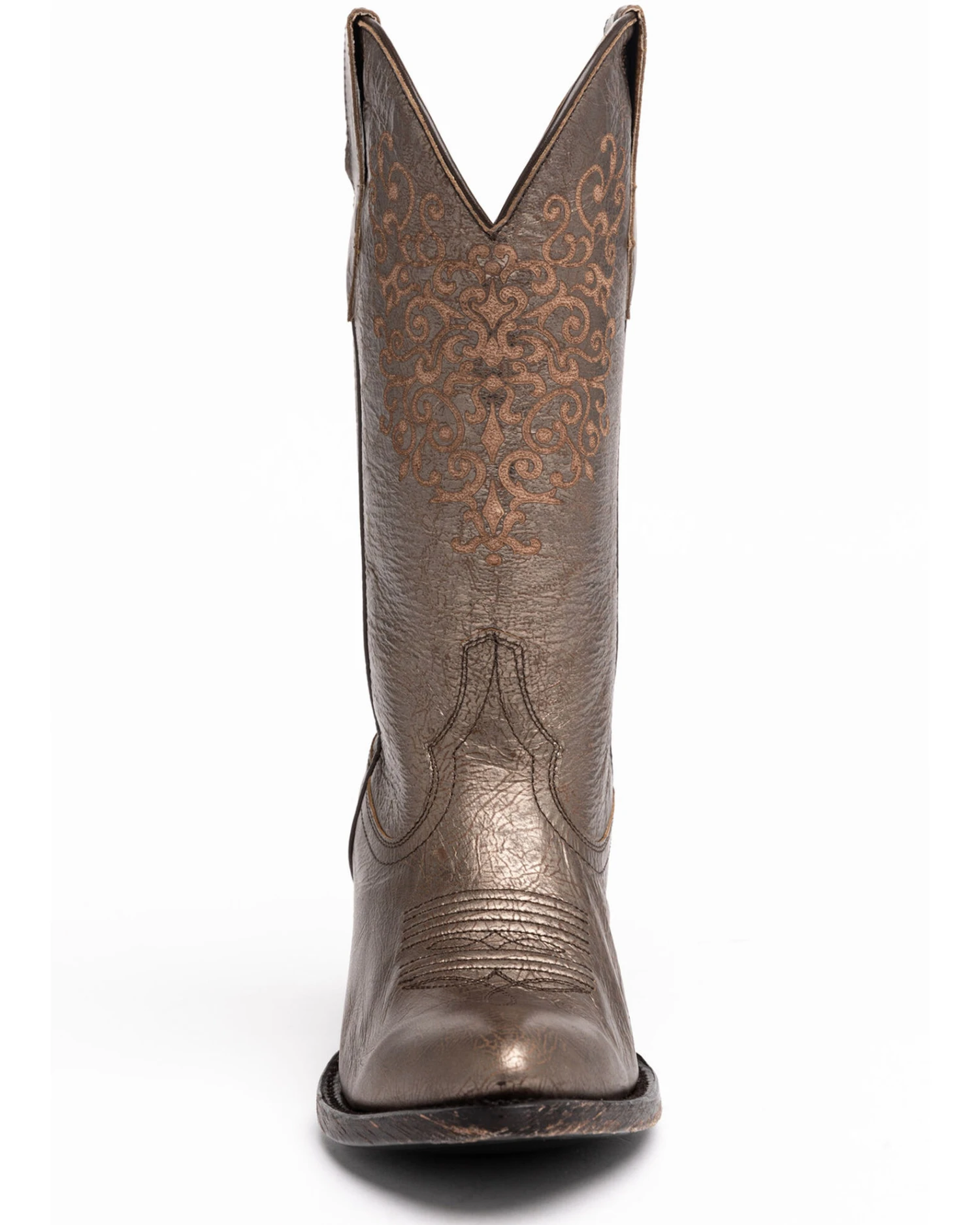 Shyanne Women's Lola Western Boots - Pointed Toe 6 Shyanne Women's Lola Western Boots - Pointed Toe - Image 4