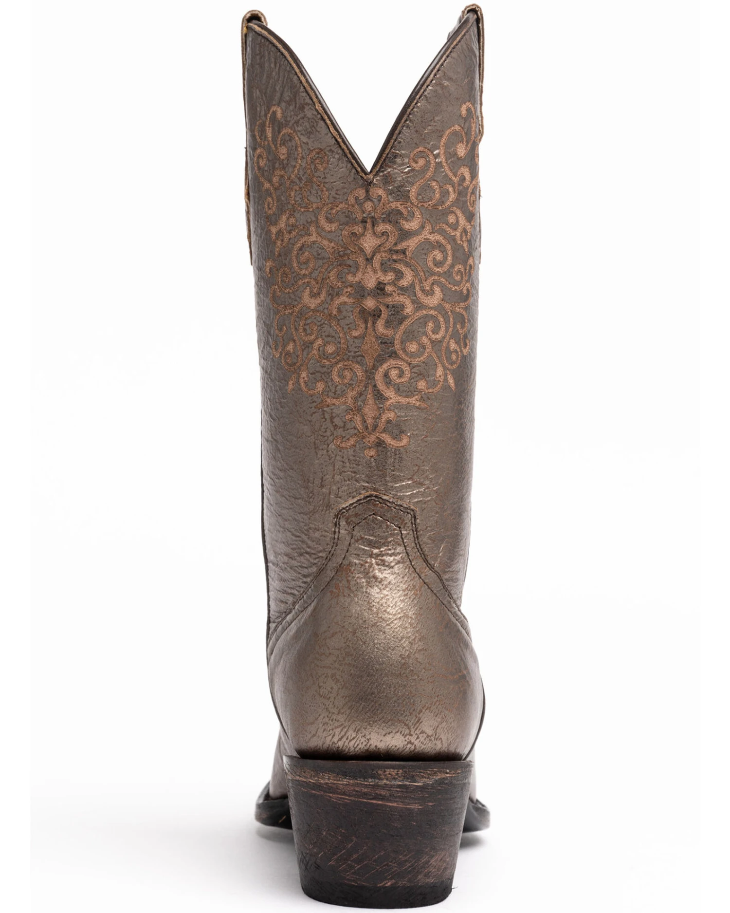 Shyanne Women's Lola Western Boots - Pointed Toe 7 Shyanne Women's Lola Western Boots - Pointed Toe - Image 5