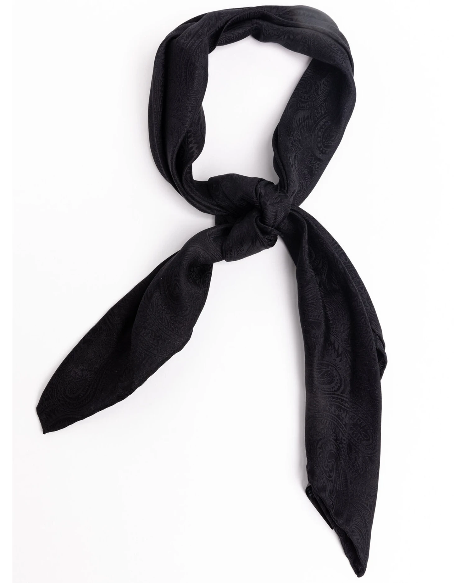 Cody James Men's Silk Jacquard Scarf 3 Cody James Men's Silk Jacquard Scarf