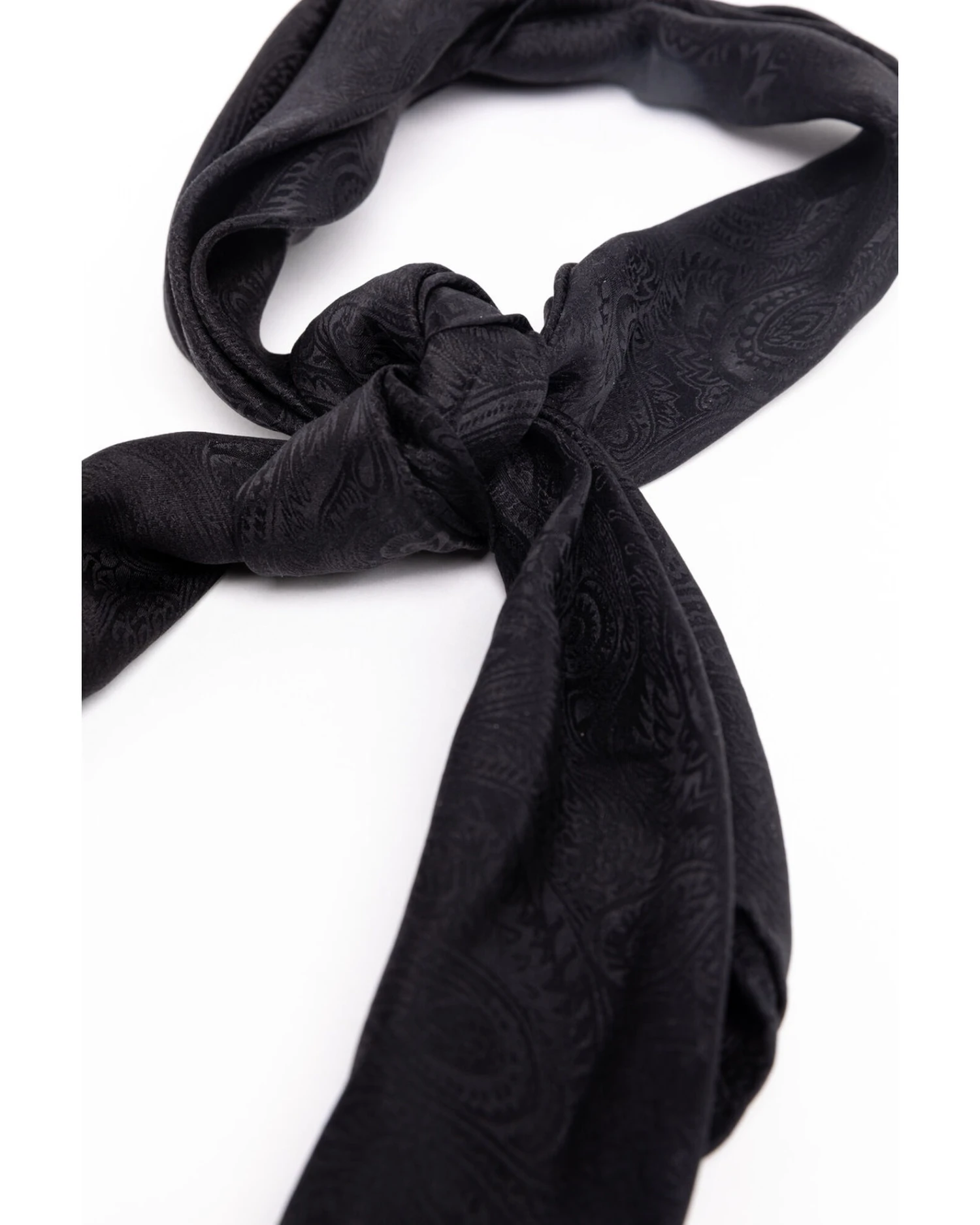 Cody James Men's Silk Jacquard Scarf 4 Cody James Men's Silk Jacquard Scarf - Image 2