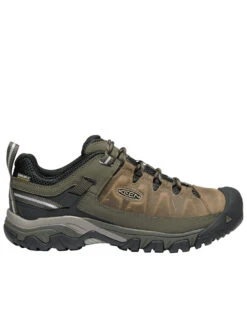 Keen Men's Targhee III Waterproof Hiking Boots - Soft Toe 6 Keen Men's Targhee III Waterproof Hiking Boots - Soft Toe -Twisted X Sales 2000303318 200 P2