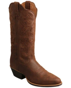 Twisted X Women's Western Performance Boots - Medium Toe
