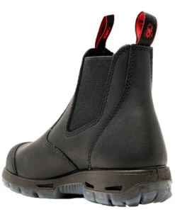 Redback Boots Men's Easy Escape HD Pull On Boots - Steel Toe 8 Redback Boots Men's Easy Escape HD Pull On Boots - Steel Toe -Twisted X Sales 2000308749 001 P3