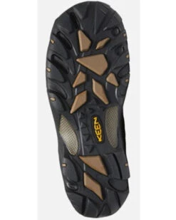 Keen Men's Pyrenees Waterproof Hiking Boots -Twisted X Sales 2000311852 000 P4