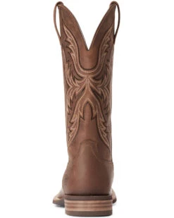 Ariat Men's Everlite Fast Time Western Performance Boots - Broad Square Toe -Twisted X Sales 2000320873 200 P3