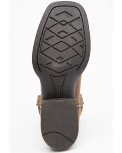 Ariat Boys' American Pride Western Boots - Square Toe -Twisted X Sales 2000320900 200 P7