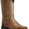Ariat Women's Cattle Drive Western Performance Boots - Square Toe 2 Ariat Women's Cattle Drive Western Performance Boots - Square Toe -Twisted X Sales 2000321316 200 P1