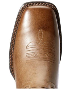 Ariat Women's Cattle Drive Western Performance Boots - Square Toe -Twisted X Sales 2000321316 200 P4