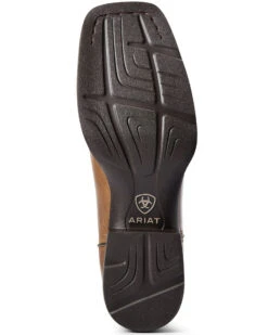 Ariat Women's Cattle Drive Western Performance Boots - Square Toe -Twisted X Sales 2000321316 200 P5