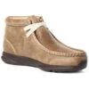 Ariat Boys' Spitfire Casual Shoes - Moc Toe 1 Ariat Boys' Spitfire Casual Shoes - Moc Toe -Twisted X Sales 2000321431 200 P1